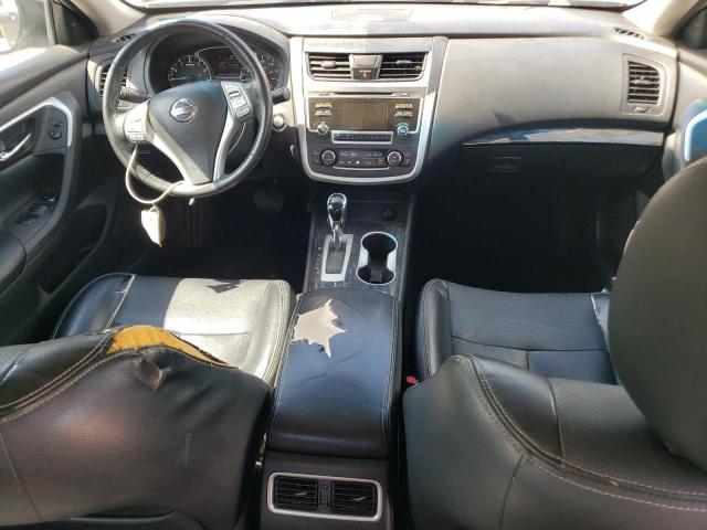 Photo 8 from auction – 2016 NISSAN ALTIMA 2.5 with VIN 1N4AL3AP5GC110923
