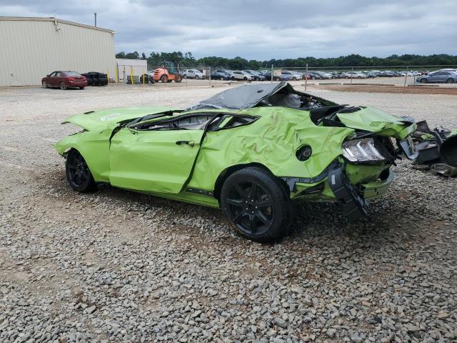 Photo 2 from auction – 2020 FORD MUSTANG with VIN 1FA6P8TH7L5132322