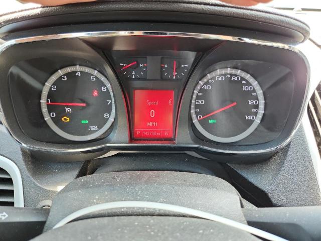 Photo 9 from auction – 2012 GMC TERRAIN SL with VIN 2GKFLREK7C6221692