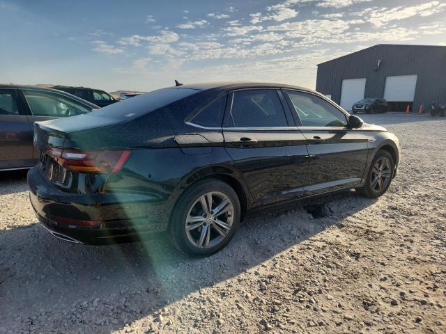 Photo 3 from auction – 2019 VOLKSWAGEN JETTA with VIN 3VWC57BU1KM201328
