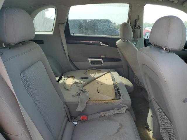 Photo 11 from auction – 2008 SATURN VUE XE with VIN 3GSCL33P58S506804