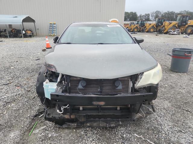 Photo 5 from auction – 2012 TOYOTA CAMRY BASE with VIN 4T4BF1FK8CR215176