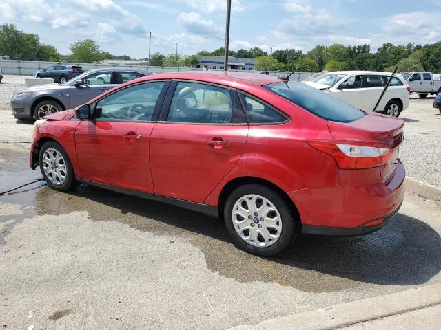 Photo 2 from auction – 2012 FORD FOCUS SE with VIN 1FAHP3F20CL226024