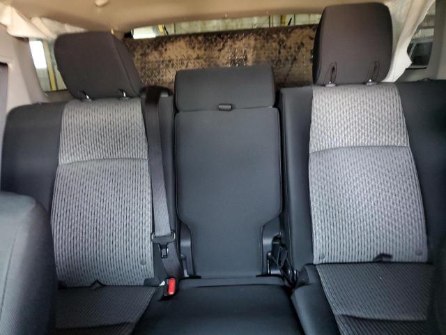 Photo 10 from auction – 2023 TOYOTA 4RUNNER SE with VIN JTEMU5JR0P6155828