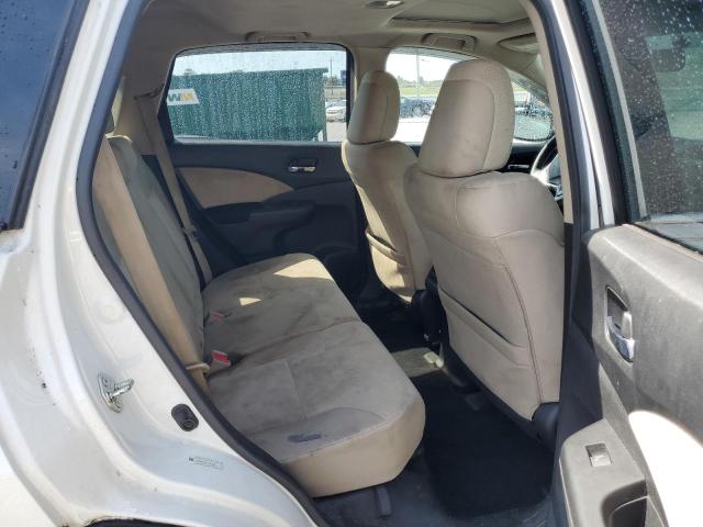 Photo 11 from auction – 2015 HONDA CR-V with VIN 5J6RM3H52FL017994