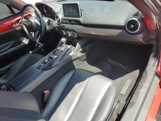 Photo 8 from auction – 2016 MAZDA MX-5 MIATA with VIN JM1NDAD73G0105679