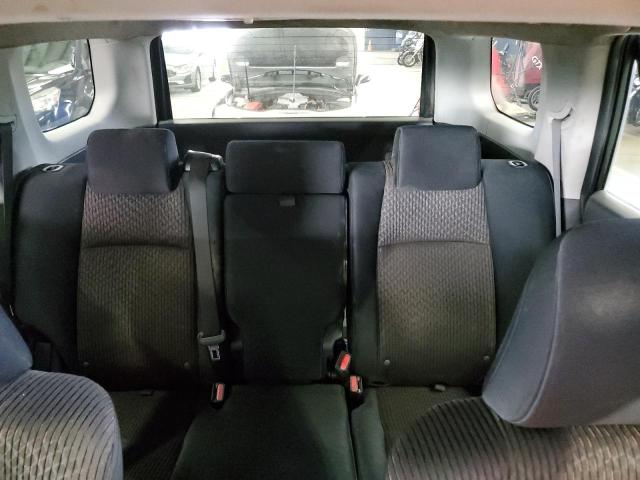 Photo 10 from auction – 2010 TOYOTA 4RUNNER SR with VIN JTEBU5JR7A5012637