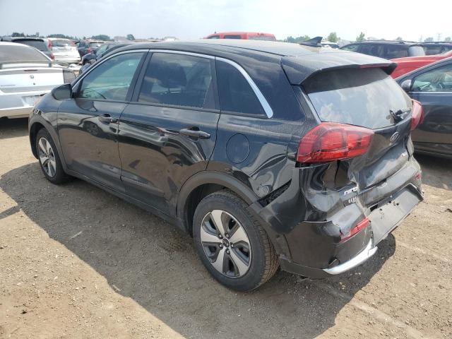 Photo 2 from auction – 2017 KIA NIRO with VIN KNDCB3LCXH5076144
