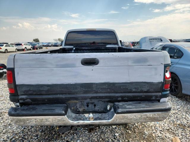 Photo 6 from auction – 1997 DODGE RAM 2500 with VIN 3B7KF23W4VM578366