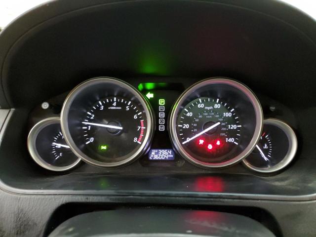 Photo 9 from auction – 2015 MAZDA CX-9 GRAND with VIN JM3TB3DA0F0463980
