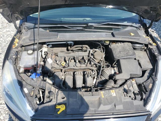 Photo 11 from auction – 2016 FORD FOCUS SE with VIN 1FADP3F27GL278836