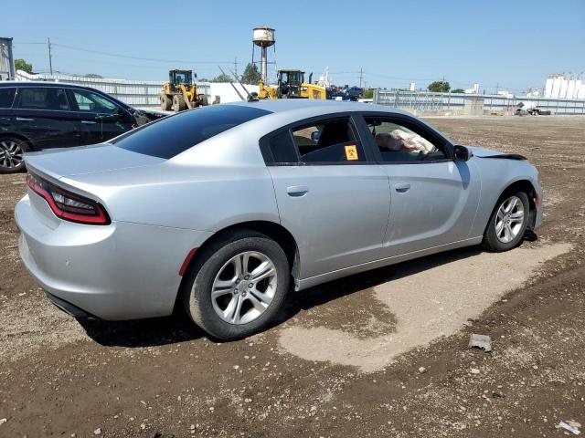 Photo 3 from auction – 2019 DODGE CHARGER with VIN 2C3CDXBG0KH727890