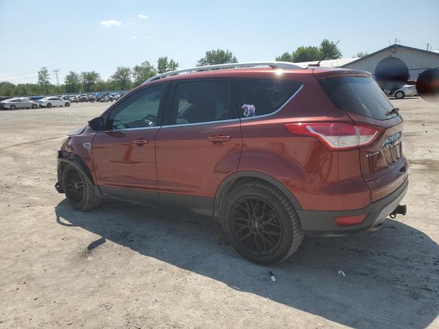 Photo 2 from auction – 2014 FORD ESCAPE TIT with VIN 1FMCU0J9XEUB27168