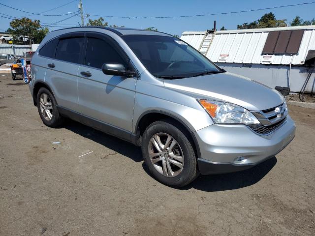 Photo 4 from auction – 2011 HONDA CR-V EX with VIN JHLRE4H57BC000856