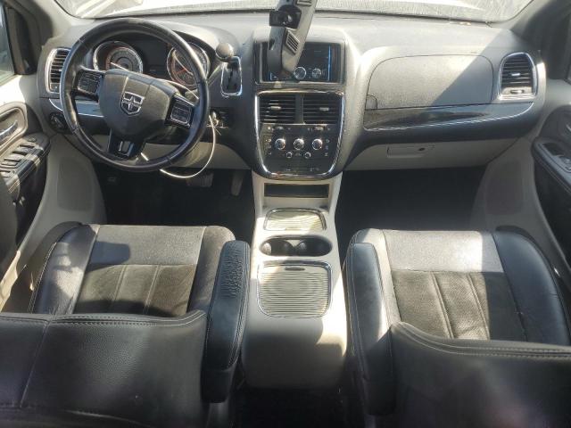 Photo 8 from auction – 2017 DODGE GRAND CARA with VIN 2C4RDGCGXHR580565