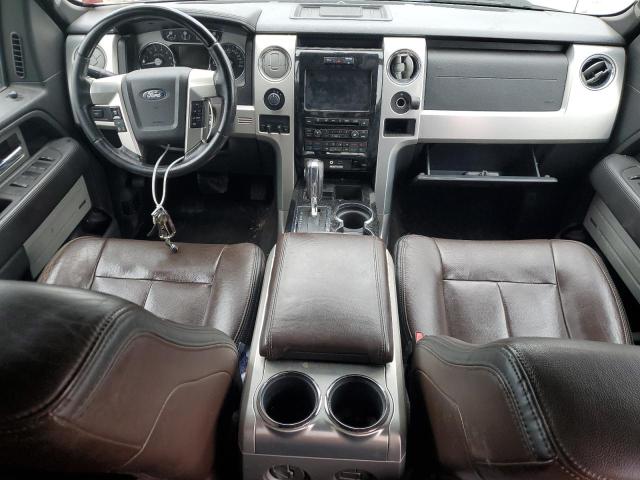 Photo 8 from auction – 2011 FORD F150 SUPER with VIN 1FTFW1EF9BFA54442