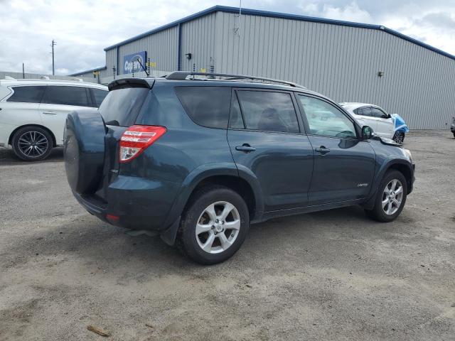 Photo 3 from auction – 2012 TOYOTA RAV4 LIMIT with VIN 2T3DF4DV3CW220729