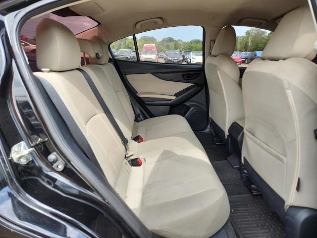 Photo 10 from auction – 2020 SUBARU IMPREZA with VIN 4S3GKAB63L3600367