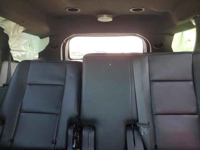 Photo 10 from auction – 2015 FORD EXPLORER P with VIN 1FM5K8AR1FGC51794