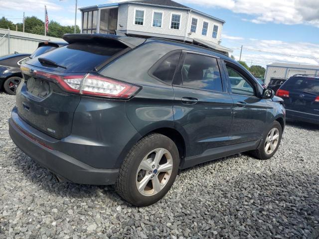 Photo 3 from auction – 2015 FORD EDGE SE with VIN 2FMTK4G99FBC04804