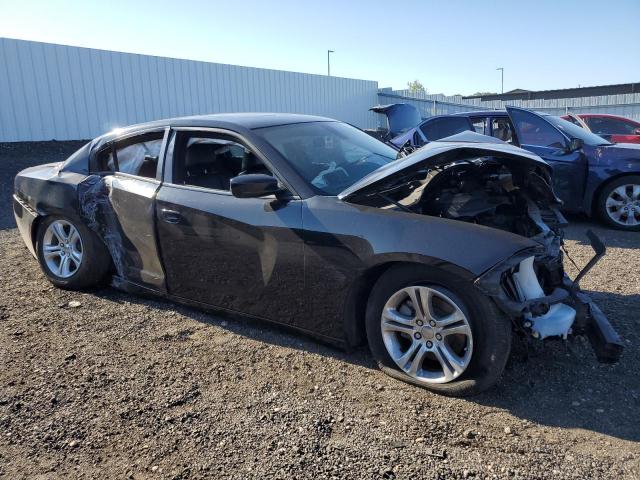 Photo 4 from auction – 2022 DODGE CHARGER SX with VIN 2C3CDXBG9NH152774
