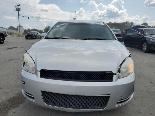 Photo 5 from auction – 2012 CHEVROLET IMPALA LS with VIN 2G1WA5E38C1321972