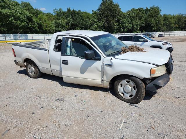 Photo 4 from auction – 2008 FORD F150 with VIN 1FTRX12W28KD25601