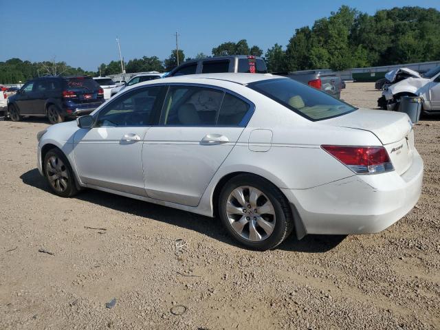 Photo 2 from auction – 2010 HONDA ACCORD EXL with VIN 1HGCP2F87AA188028