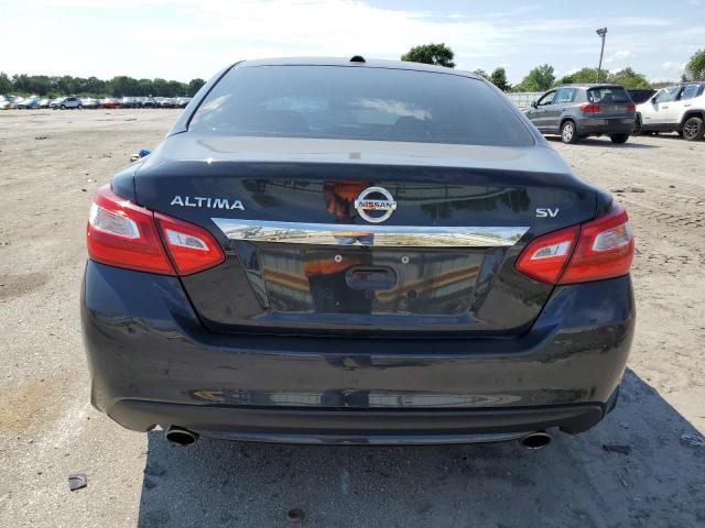 Photo 6 from auction – 2017 NISSAN ALTIMA 2.5 with VIN 1N4AL3AP3HC239860