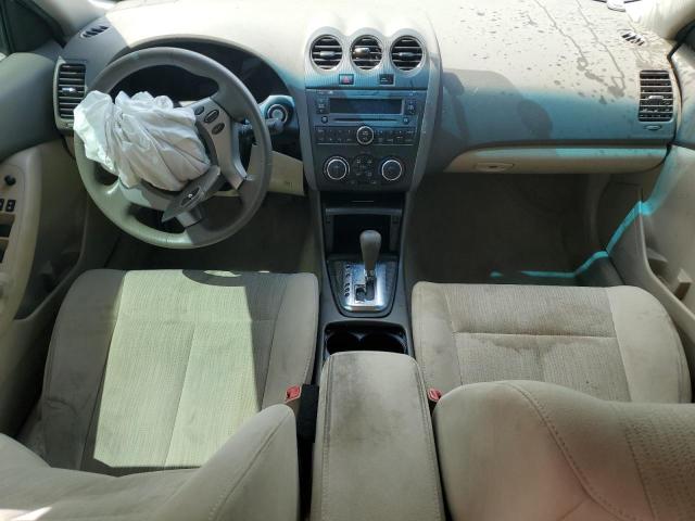 Photo 8 from auction – 2012 NISSAN ALTIMA BAS with VIN 1N4AL2AP4CC102249