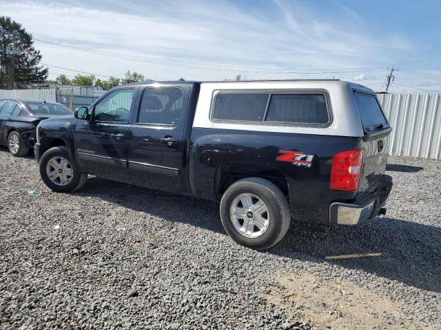 Photo 2 from auction – 2011 CHEVROLET SILVERADO with VIN 3GCPKSE32BG335377