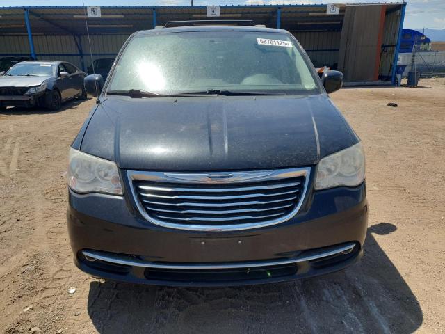 Photo 5 from auction – 2013 CHRYSLER TOWN & COU with VIN 2C4RC1BG9DR503391