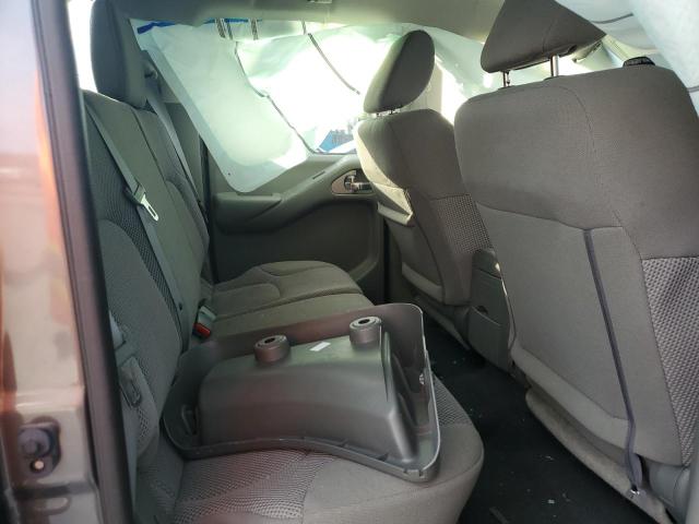 Photo 10 from auction – 2019 NISSAN FRONTIER S with VIN 1N6AD0ER3KN725062
