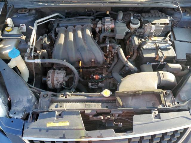 Photo 11 from auction – 2009 NISSAN SENTRA 2.0 with VIN 3N1AB61E99L685081