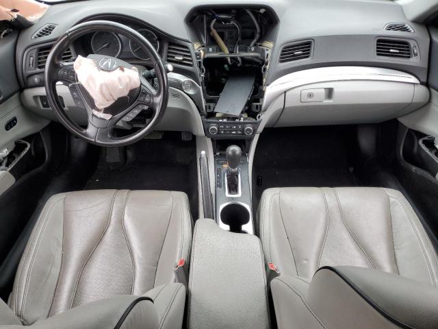 Photo 8 from auction – 2020 ACURA ILX PREMIU with VIN 19UDE2F7XLA005337