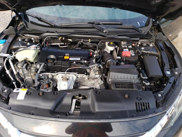 Photo 11 from auction – 2016 HONDA CIVIC LX with VIN 2HGFC2F59GH552152