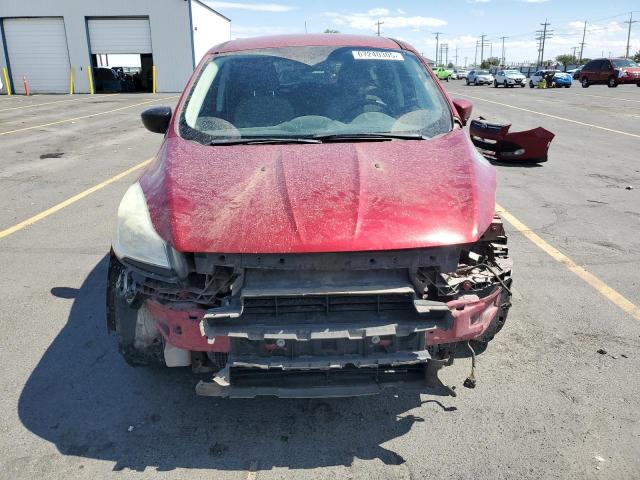 Photo 5 from auction – 2014 FORD ESCAPE SE with VIN 1FMCU0GX5EUD66178