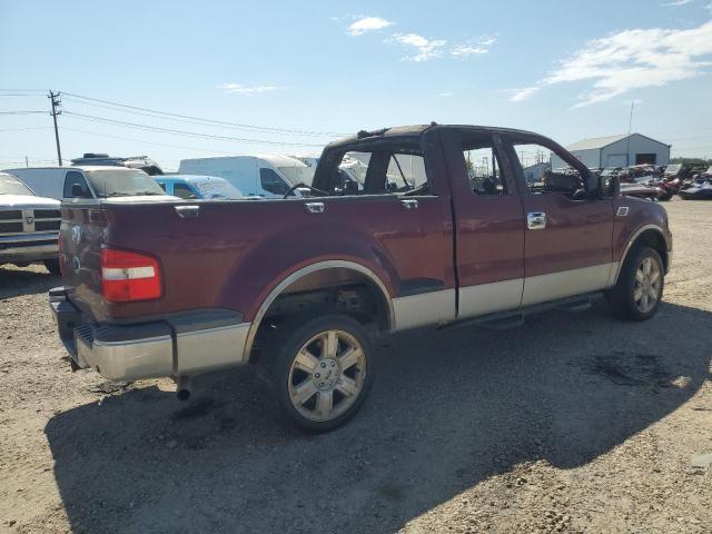 Photo 3 from auction – 2004 FORD F150 with VIN 1FTPX04574KA05738