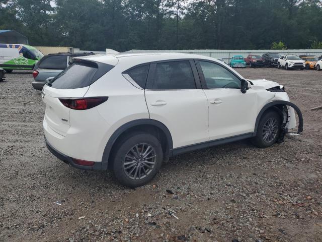 Photo 3 from auction – 2017 MAZDA CX-5 TOURI with VIN JM3KFBCL7H0103069