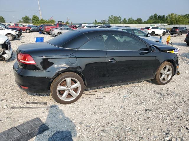 Photo 3 from auction – 2012 VOLKSWAGEN EOS LUX with VIN WVWFW7AH8CV002012