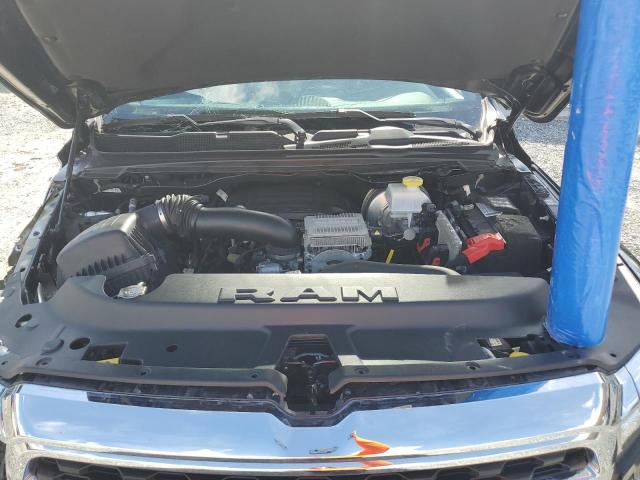 Photo 11 from auction – 2022 RAM 1500 BIG H with VIN 1C6SRFFT5NN144471