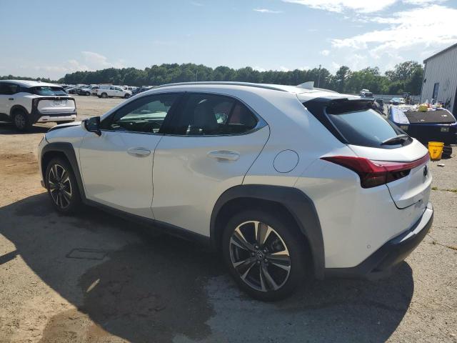 Photo 2 from auction – 2020 LEXUS UX 200 with VIN JTHX3JBH5L2029435