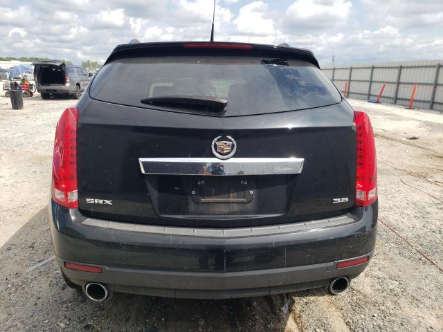 Photo 6 from auction – 2013 CADILLAC SRX with VIN 3GYFNAE33DS620936