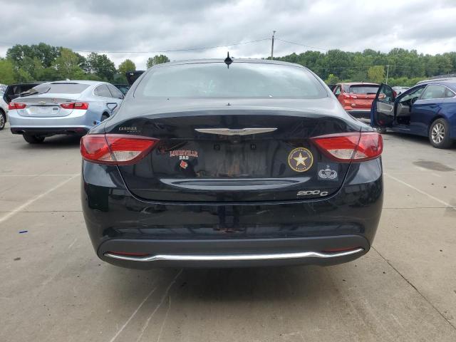 Photo 6 from auction – 2015 CHRYSLER 200 C with VIN 1C3CCCCB3FN735980