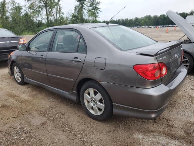Photo 2 from auction – 2008 TOYOTA COROLLA CE with VIN 1NXBR32E78Z018469