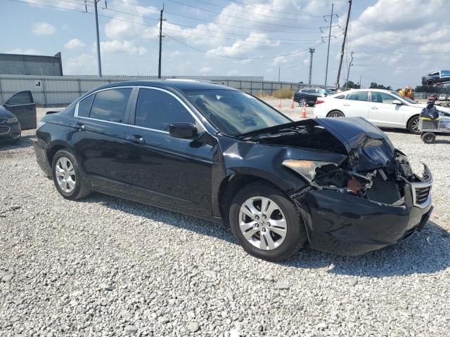Photo 4 from auction – 2010 HONDA ACCORD LXP with VIN 1HGCP2F40AA172945