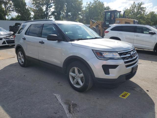 Photo 4 from auction – 2019 FORD EXPLORER with VIN 1FM5K7BH3KGA72330