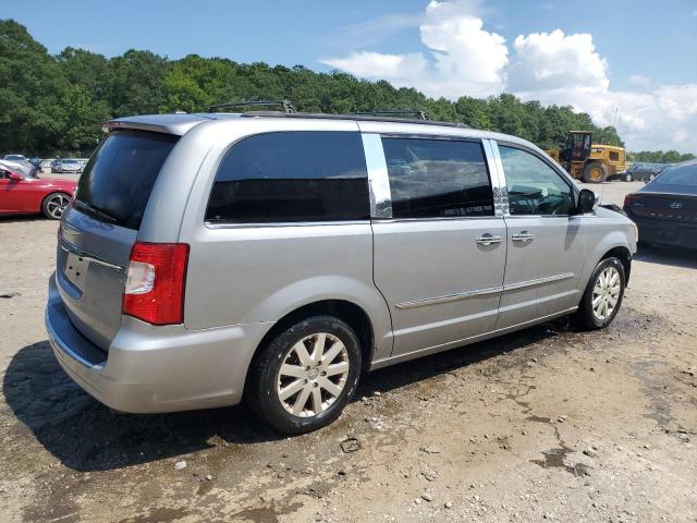 Photo 3 from auction – 2014 CHRYSLER TOWN & COU with VIN 2C4RC1BG2ER271251