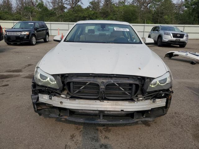 Photo 5 from auction – 2013 BMW 535 XI with VIN WBAFU7C5XDDU75942