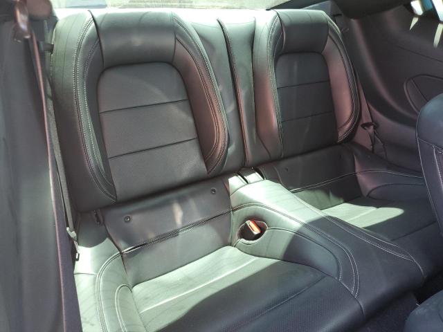 Photo 10 from auction – 2024 FORD MUSTANG with VIN 1FA6P8THXR5149656